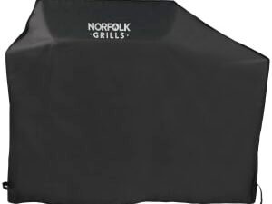Norfolk Grills Absolute 4 Burner Cover