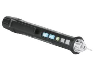 Deta Non-Contact AC Voltage Tester, in Black