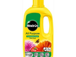 Miracle-Gro All Purpose liquid - 800ml