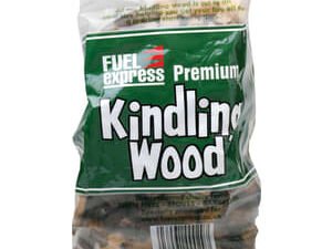 Fuel Express Premium Kindling Wood
