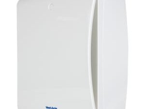 Vent-Axia Solo Plus T Bathroom Extractor Fan
