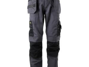 Stanley Huntsville Grey Holster Trouser - 36W / 31L