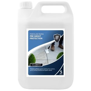Ecoprotec Pre-Grout Protection – 5L