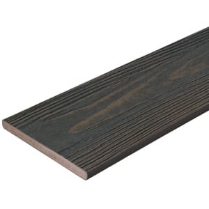 Apex Carbonised Cedar Fasia – 12 x 150mm x 2200mm – Pack of 5