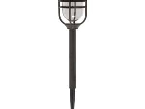 Smart Solar 5 Lumen Outdoor Avant Stake Light