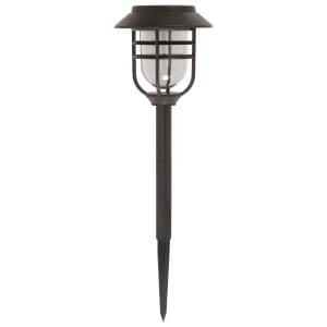 Smart Solar 5 Lumen Outdoor Avant Stake Light