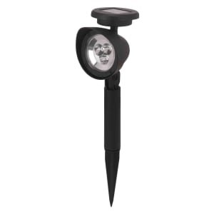 Smart Solar 3 Lumen Outdoor Prima Spotlight
