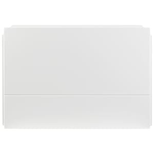 Luxury Reinforced End Panel 750mm