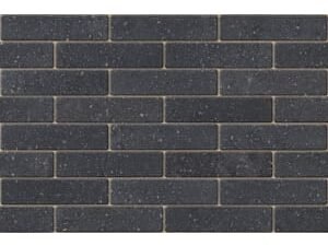 Marshalls Savanna Linear Charcoal Driveway Block Paving - 200 x 50 x 60mm - Pack of 800