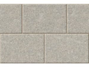 Marshalls Lunar Ice Driveway Block Paving - 300 x 200 x 50mm - Pack of 192