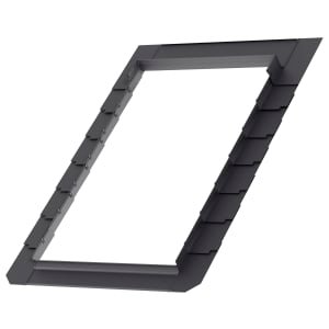 VELUX EDL FK06 2000 Slate Roof Window Flashing – 1180 x 660mm