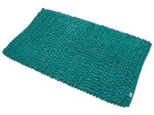 Croydex Aqua Cushioned Bathroom Mat - 800 x 500mm