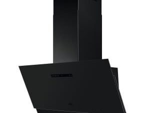 AEG DVE5971HR 90cm Glass Screen Hood - Matt Black