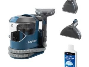 Vacmaster SCA0801-01 EasyClean Carpet Spot Cleaner - 800W