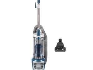 Vacmaster UC0413EUK Respira AllergenPro™ Bagless Upright Vacuum Cleaner with Pet Mate - 800W