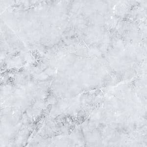 Mermaid Elite Fumo Tongue & Groove 10mm Single Shower Panel – 2420 x 1200mm