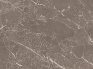 Mermaid Elite Indian Stone Post Formed Finished Edge 10mm Single Shower Panel - 2420 x 1200mm