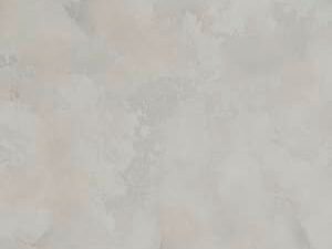 Mermaid Elite Misted Grey Tongue & Groove 10mm Single Shower Panel - 2420 x 600mm