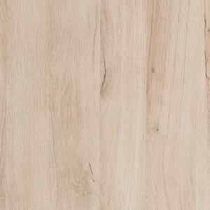 Mermaid Elite Brittany Oak 3 Sided Shower Panel Kit – 1200 x 900mm