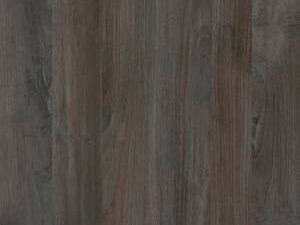 Mermaid Elite Peruvian Walnut 2 Sided Long Wall Shower Panel Kit - 1700 x 900mm