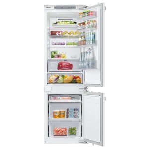 Samsung BRB26615EWW/EU Built In Fridge Freezer with SpaceMax™ Technology – White