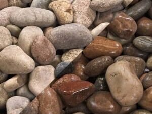 Suburban Stone 50-80mm Scottish Cobbles - Major Bag