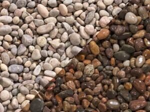 Suburban Stone 20-30mm North Sea Pebbles - Major Bag