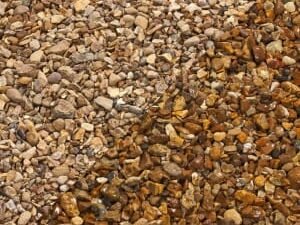 Suburban Stone 20mm Golden Gravel - Major Bag