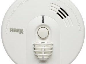 Firex KF30 Interconnectable Heat Alarm