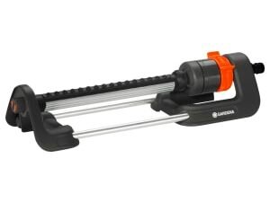 Gardena Oscillating Aqua M Sprinkler