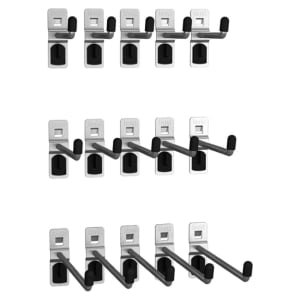 Bott Perfo 15 Piece Hook Kit