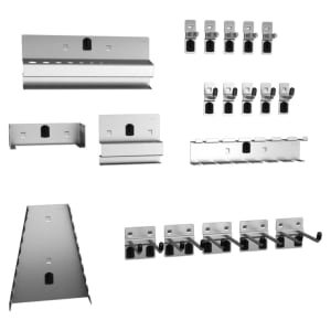 Bott Perfo 20 Piece Hook Kit