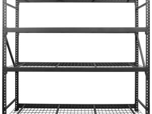 Buffalo Pro Heavy Duty Rack - 1830 x 1960 x 610mm 600kg UDL