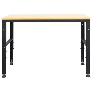 Buffalo Pro – Adjustable Workbench