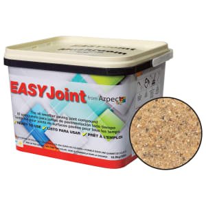 Easy Joint Mushroom Paving Jointing Compound – 12.5 kg