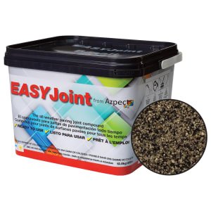 Easy Joint Basalt Paving Jointing Compound – 12.5 kg