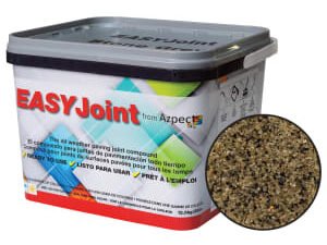 Easy Joint Stone Grey Paving Jointing Compound - 12.5 kg