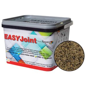 Easy Joint Stone Grey Paving Jointing Compound – 12.5 kg