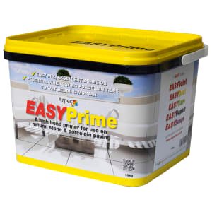 Easy Prime Porcelain Prime Slurry – 15 kg