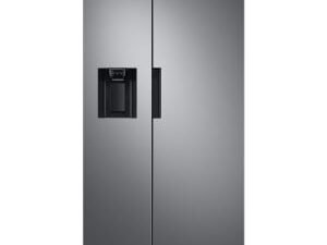 Samsung RS67A8811S9/EU Water & Ice Dispenser E-Rated American Style Fridge Freezer - Stainless Steel