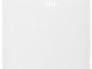 Brabantia ReNew Digital Bathroom Scales - White