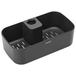 Brabantia Renew Shower Caddy – Grey