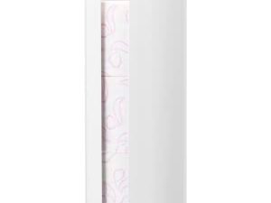 Brabantia ReNew Toilet Roll Dispenser - White