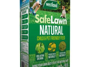 Westland SafeLawn Box - 150m2