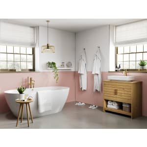 Multipanel Pure Hydrolock Alpine White Shower Panel – 2400 x 1200 x 11mm