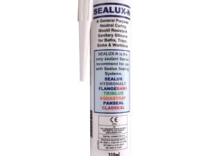 Multipanel Silicone Sealant Clear - 310ml