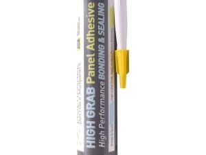 Multipanel High Grab Adhesive & Sealant Light Grey - 290ml