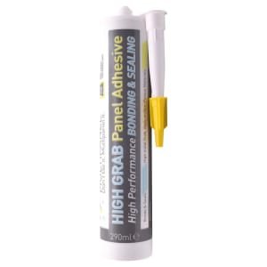 Multipanel High Grab Adhesive & Sealant White – 290ml