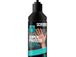 SCRUBB Super Protect Barrier Cream - 1L