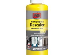 Barrettine Knockout Concentrated Descaler - 250ml